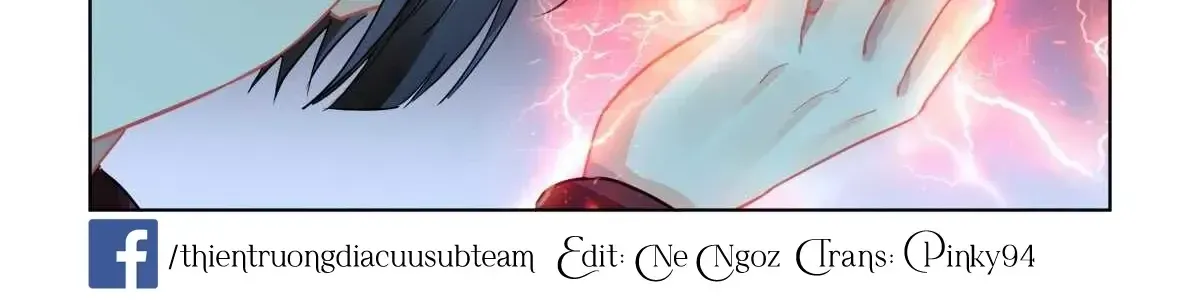 Linh Khế Chapter 469 - Trang 11