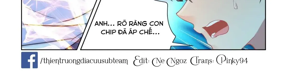 Linh Khế Chapter 469 - Trang 15