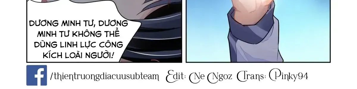 Linh Khế Chapter 469 - Trang 17