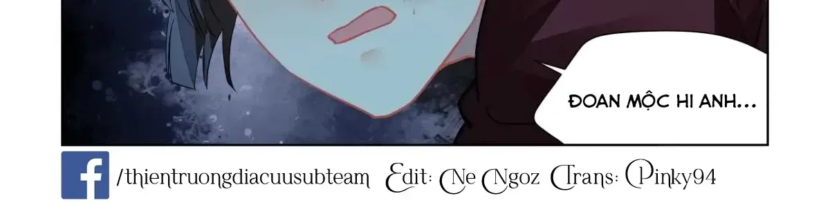 Linh Khế Chapter 469 - Trang 19