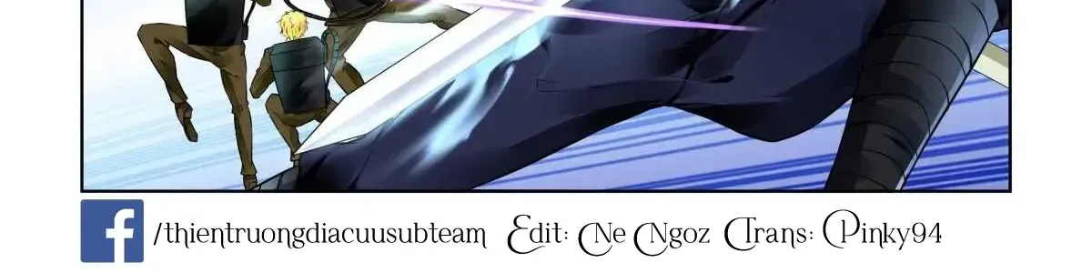 Linh Khế Chapter 469 - Trang 31