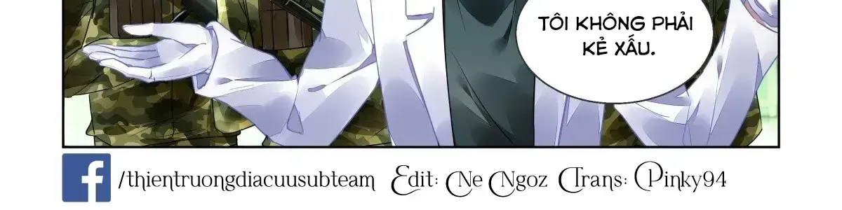 Linh Khế Chapter 470 - Trang 11