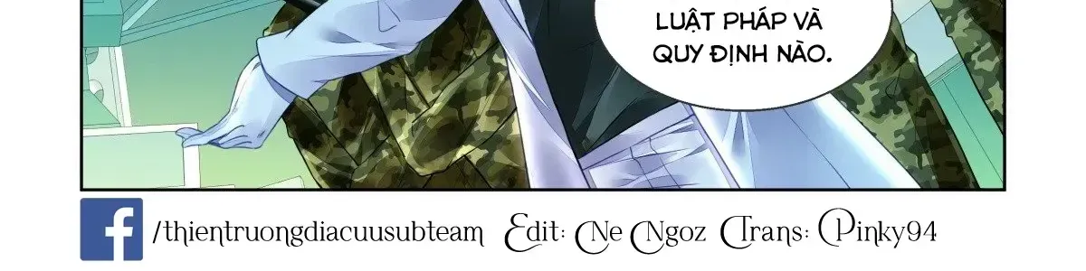 Linh Khế Chapter 470 - Trang 13