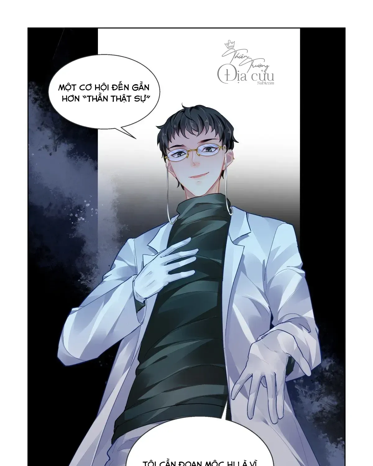 Linh Khế Chapter 470 - Trang 16