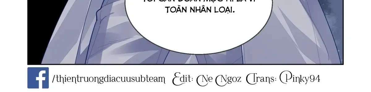 Linh Khế Chapter 470 - Trang 17
