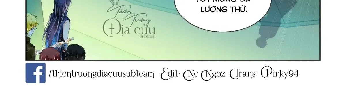 Linh Khế Chapter 470 - Trang 31