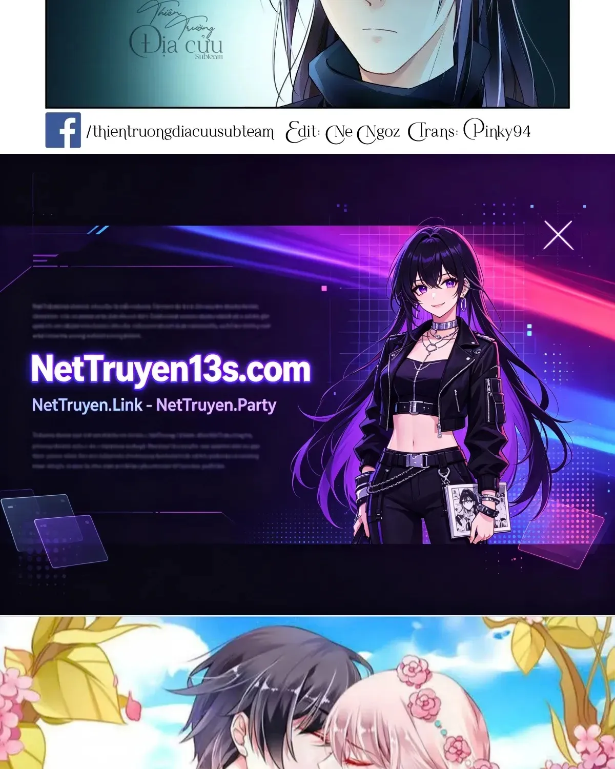 Linh Khế Chapter 470 - Trang 33
