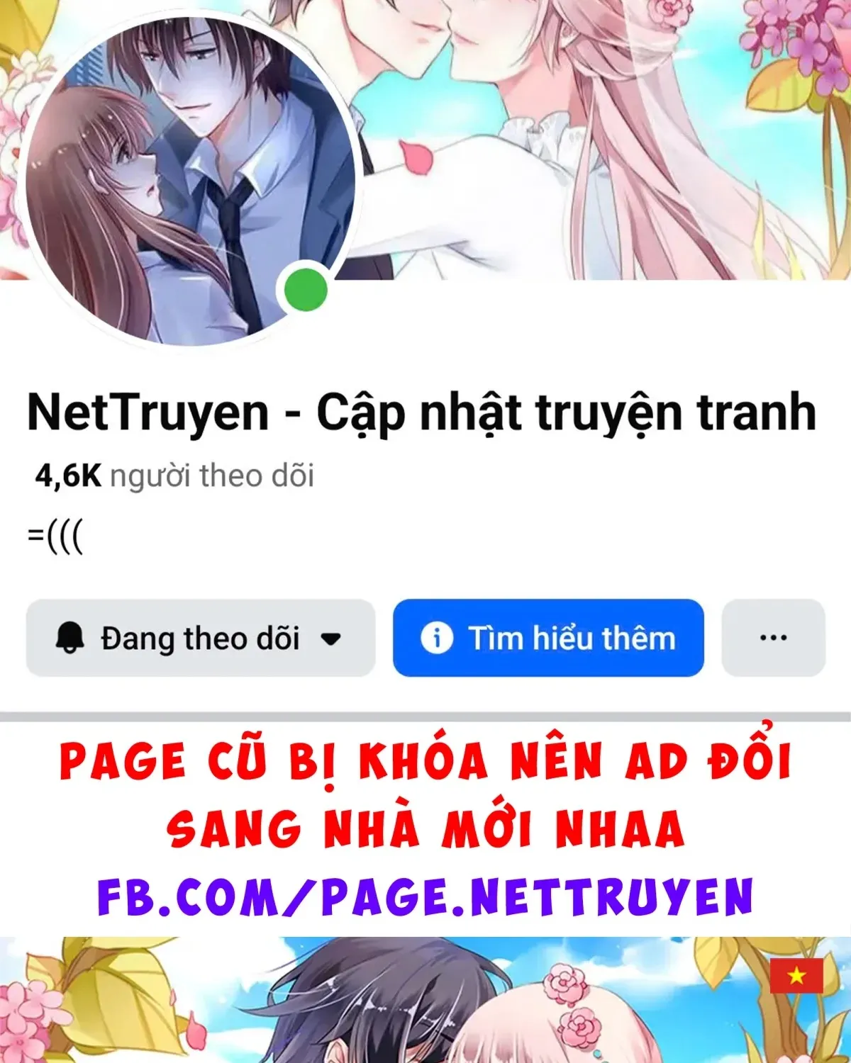 Linh Khế Chapter 470 - Trang 34
