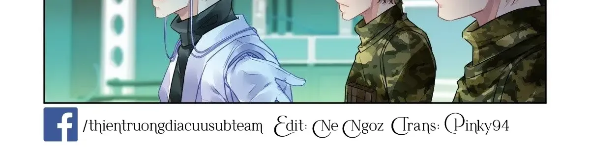 Linh Khế Chapter 470 - Trang 7