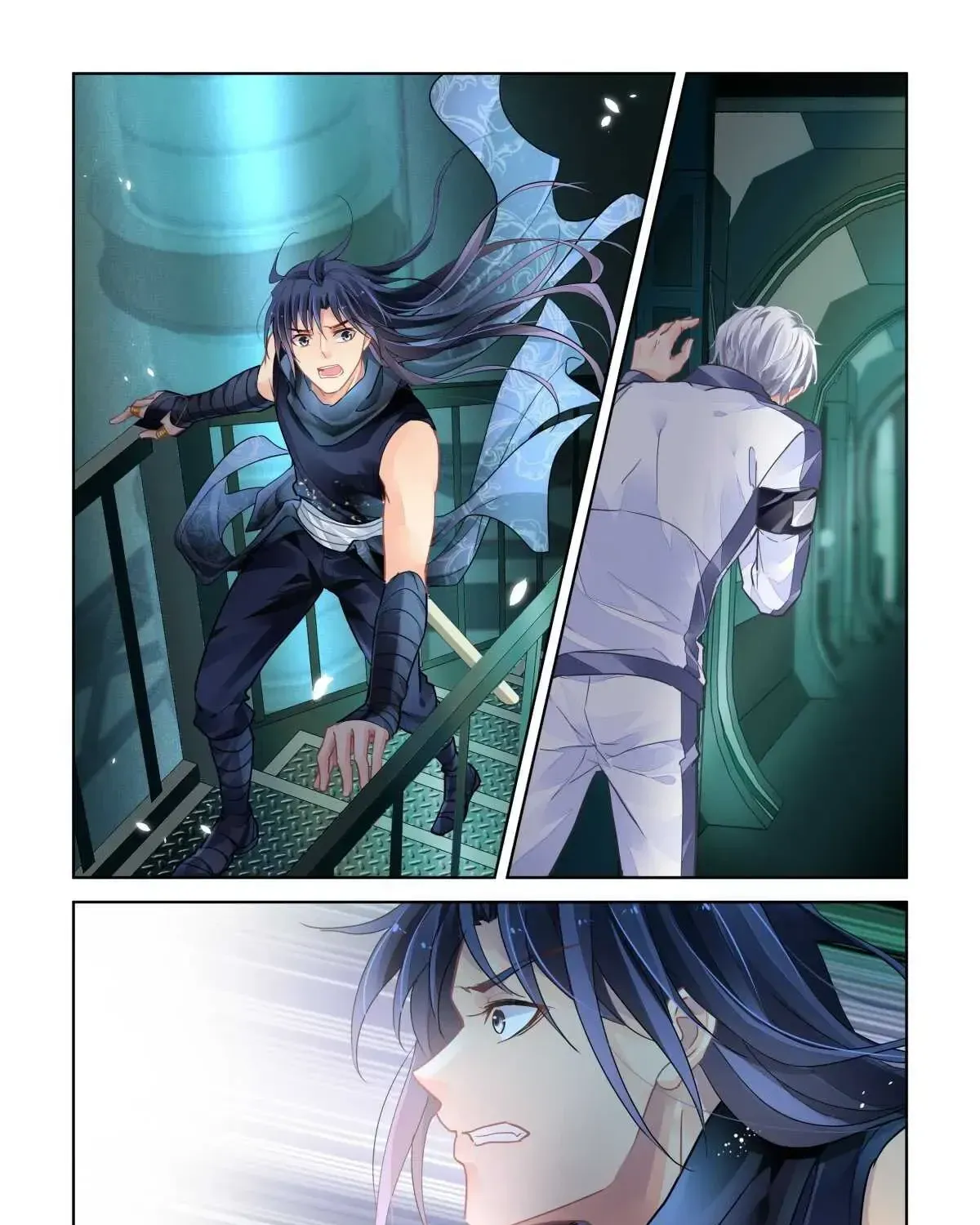 Linh Khế Chapter 471 - Trang 16