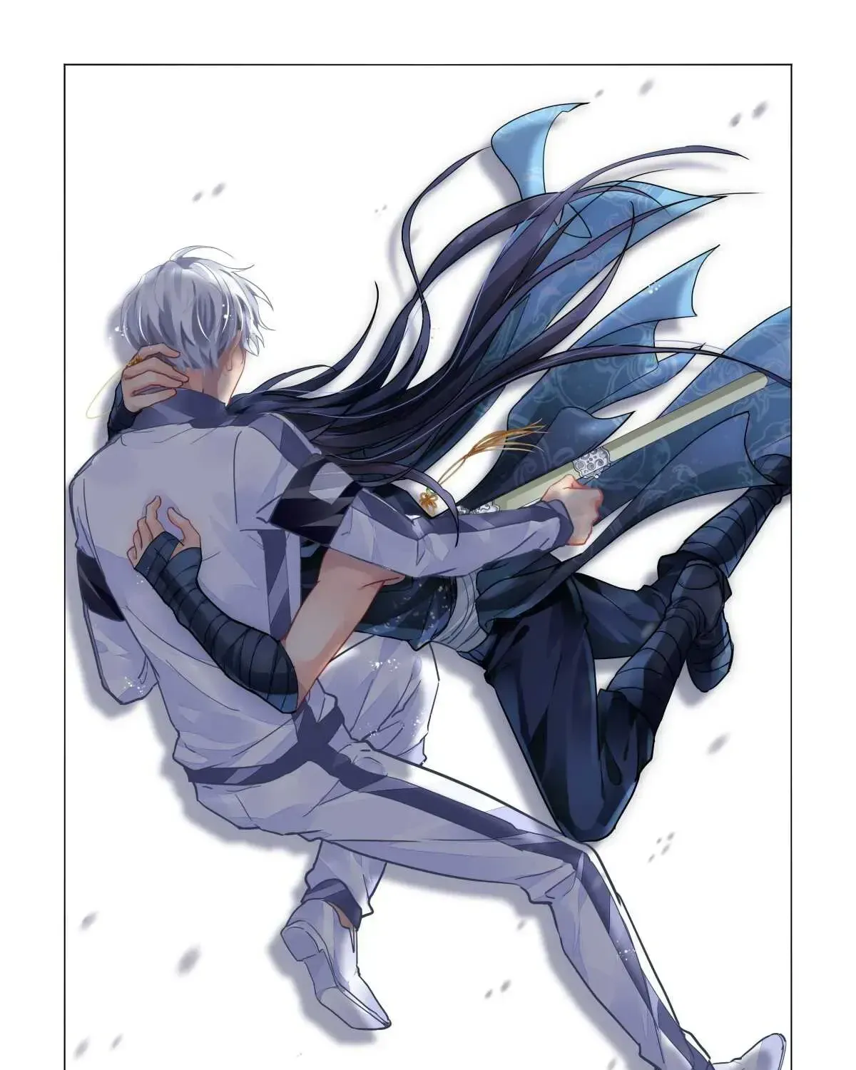Linh Khế Chapter 471 - Trang 20