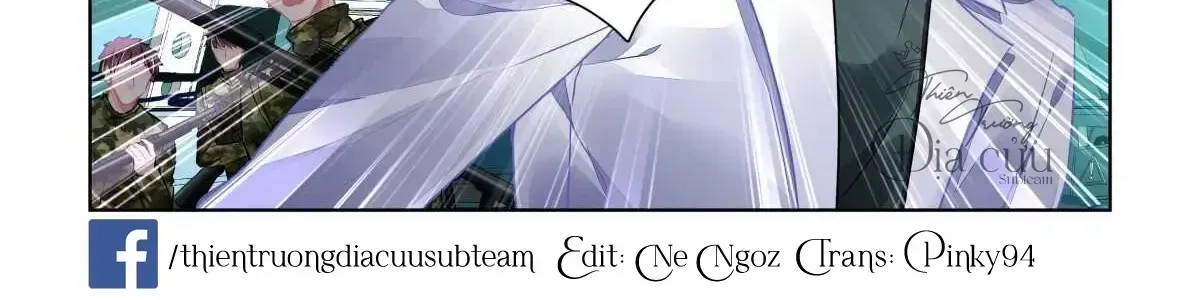 Linh Khế Chapter 471 - Trang 27