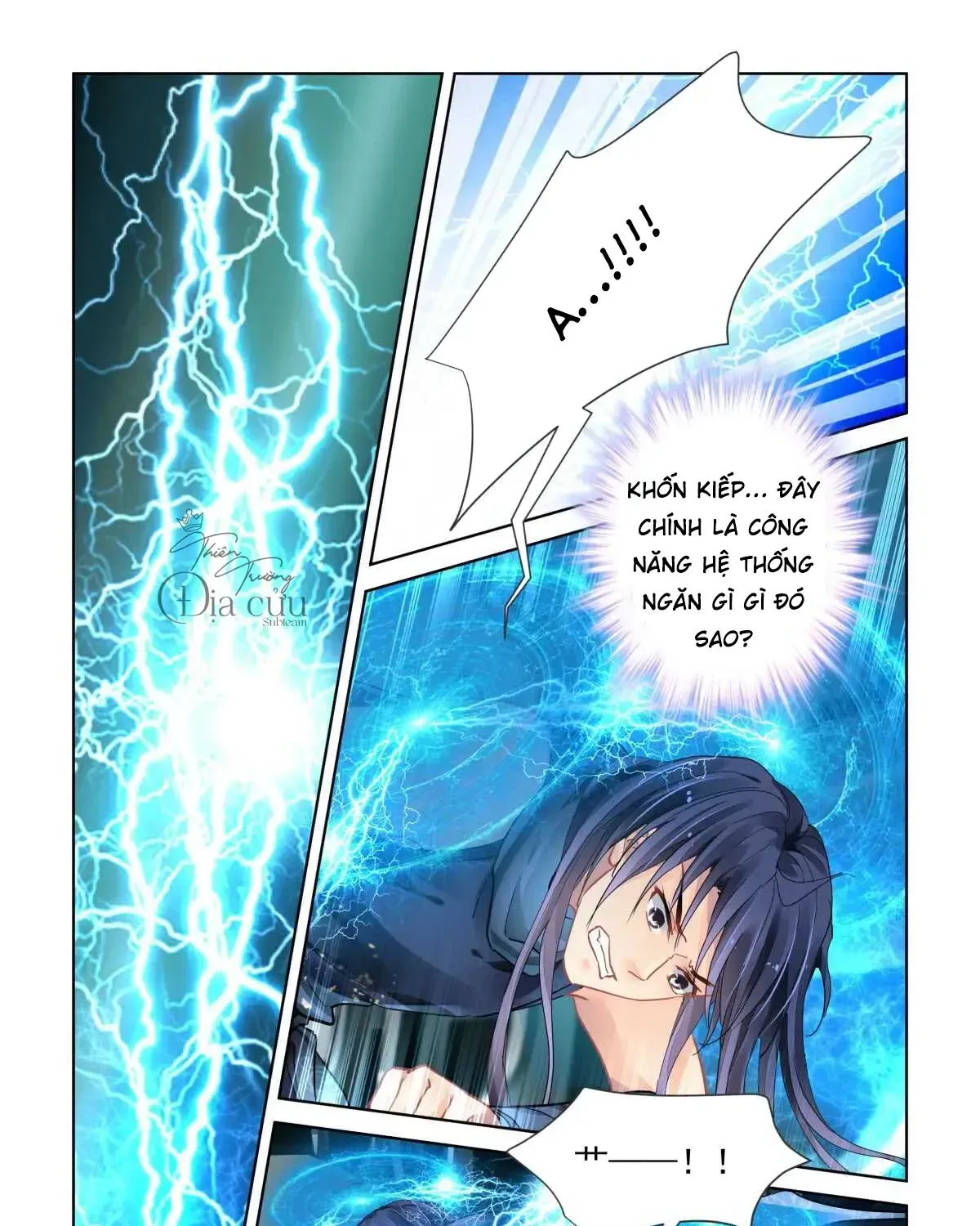 Linh Khế Chapter 471 - Trang 28