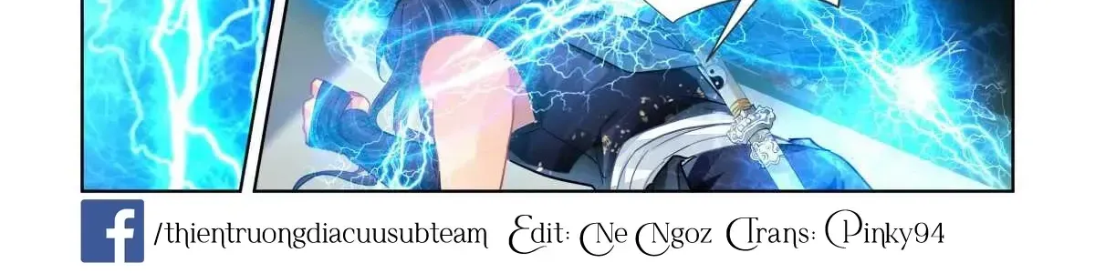 Linh Khế Chapter 471 - Trang 29