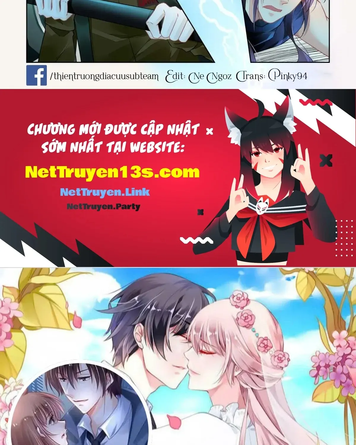 Linh Khế Chapter 471 - Trang 33