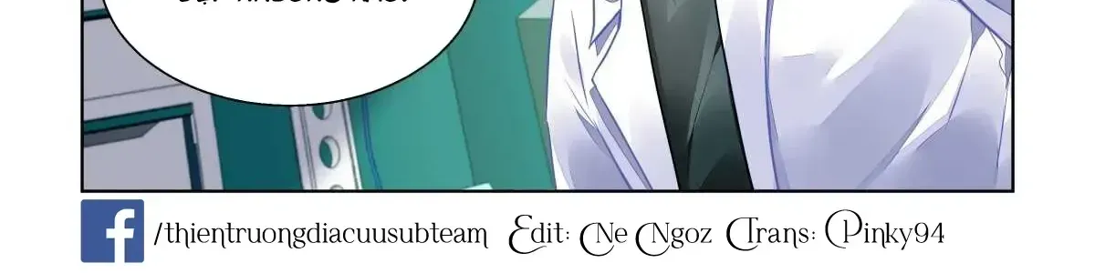 Linh Khế Chapter 471 - Trang 7