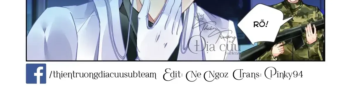 Linh Khế Chapter 472 - Trang 11