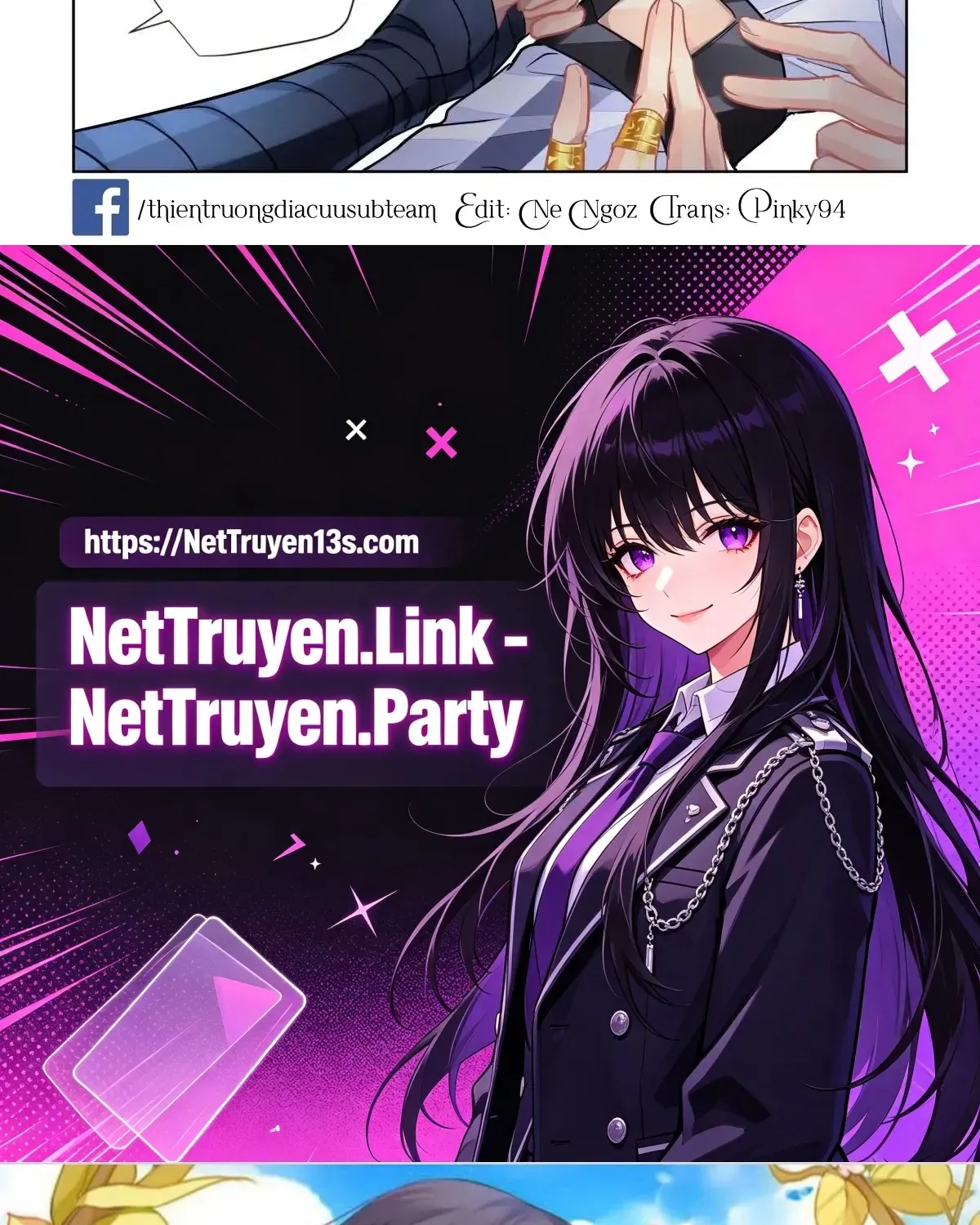 Linh Khế Chapter 472 - Trang 23