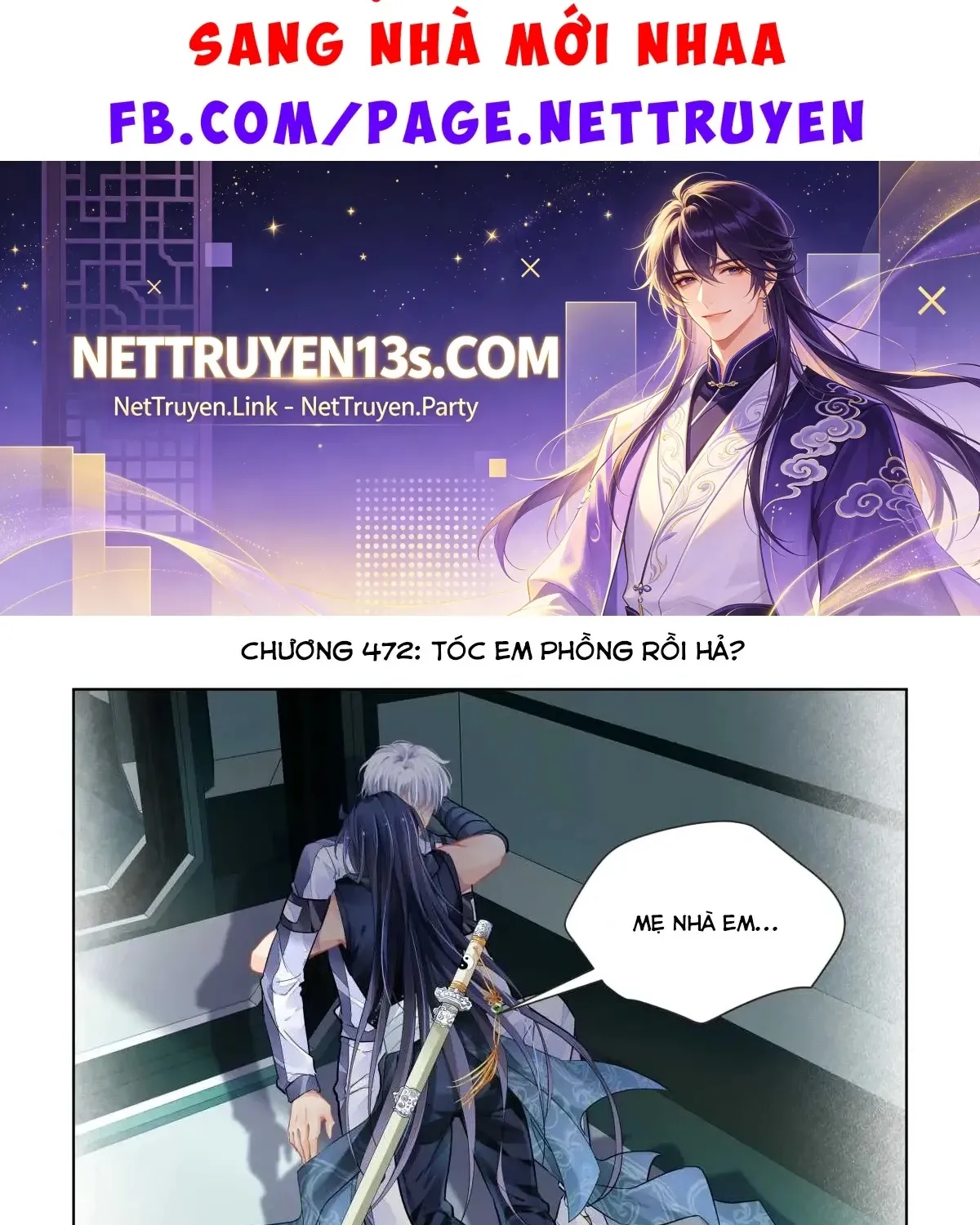 Linh Khế Chapter 472 - Trang 4