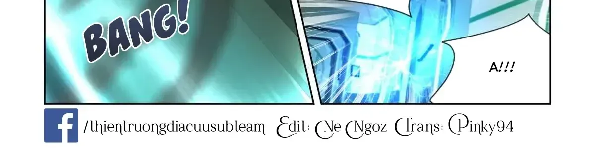 Linh Khế Chapter 473 - Trang 11