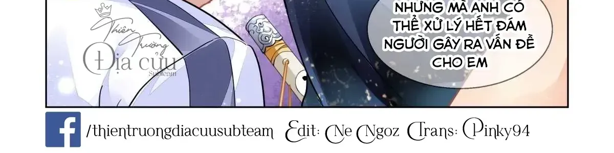 Linh Khế Chapter 473 - Trang 19