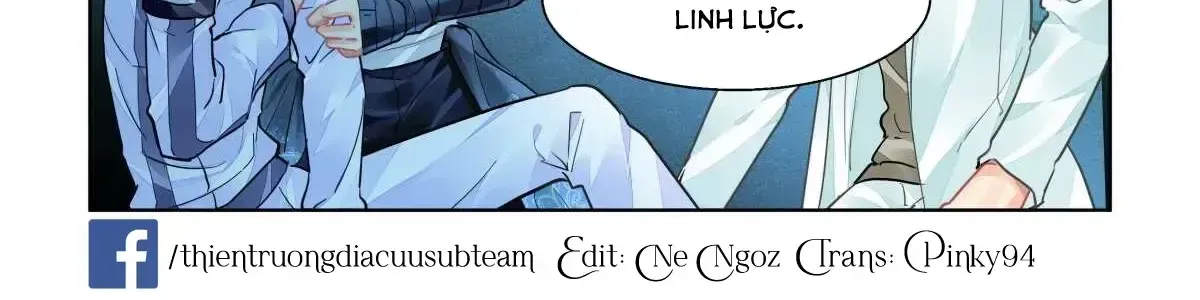 Linh Khế Chapter 473 - Trang 21
