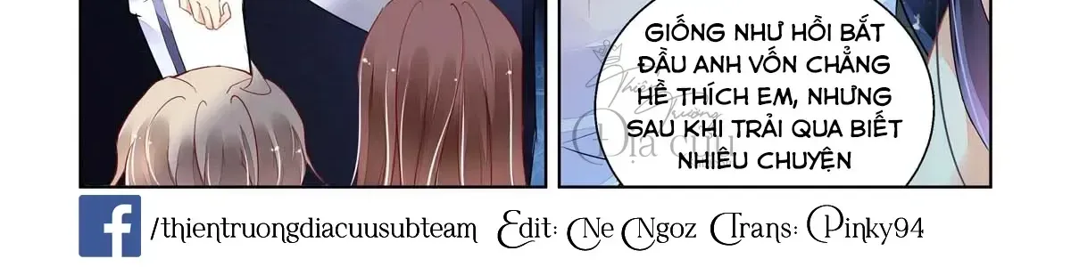 Linh Khế Chapter 474 - Trang 12