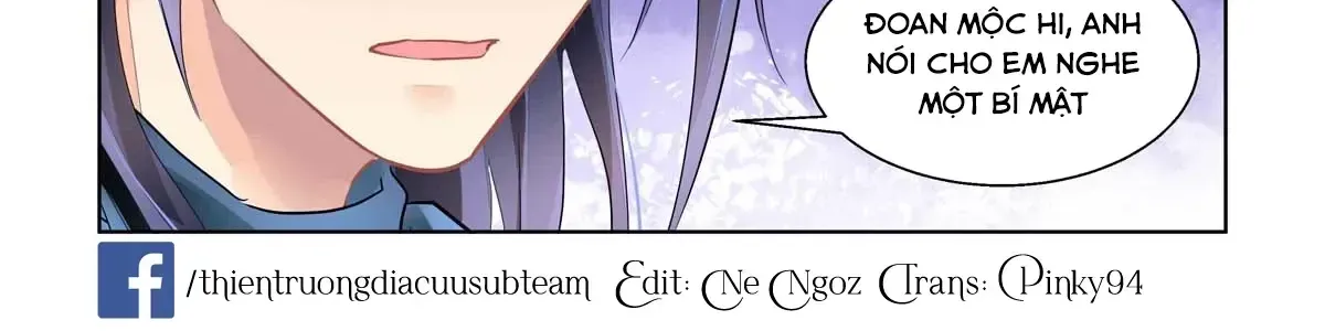 Linh Khế Chapter 474 - Trang 20