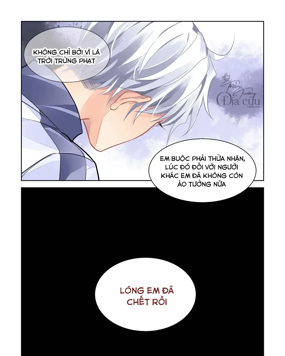 Linh Khế Chapter 474 - Trang 31