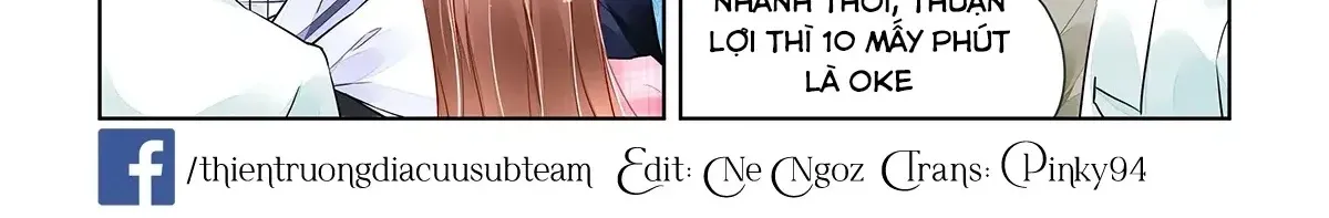 Linh Khế Chapter 474 - Trang 6