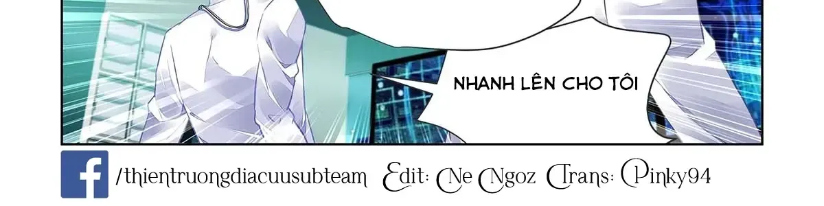 Linh Khế Chapter 474 - Trang 8