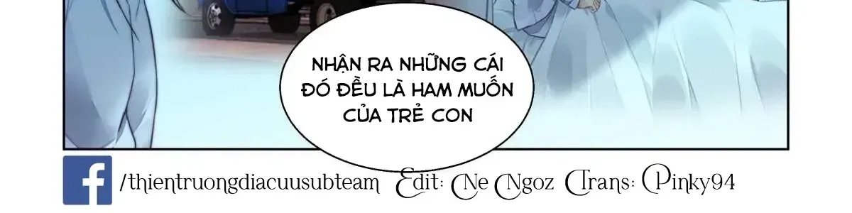 Linh Khế Chapter 475 - Trang 17