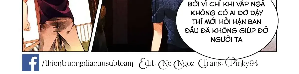 Linh Khế Chapter 475 - Trang 19