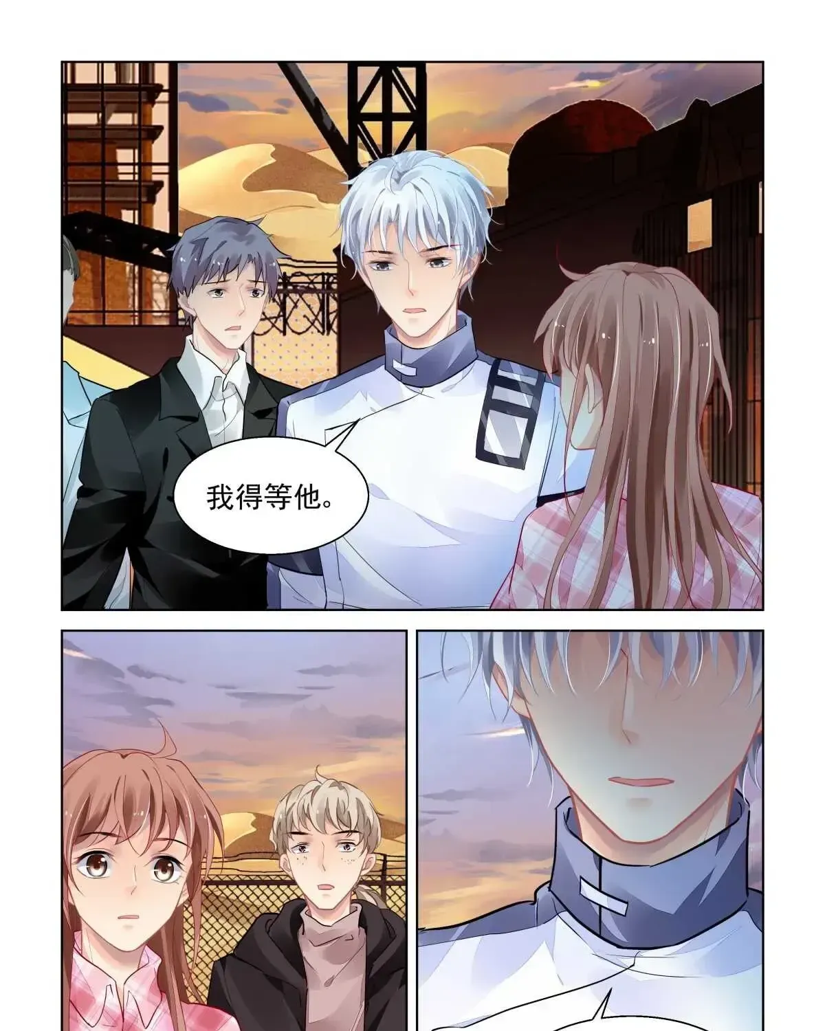 Linh Khế Chapter 476 - Trang 13
