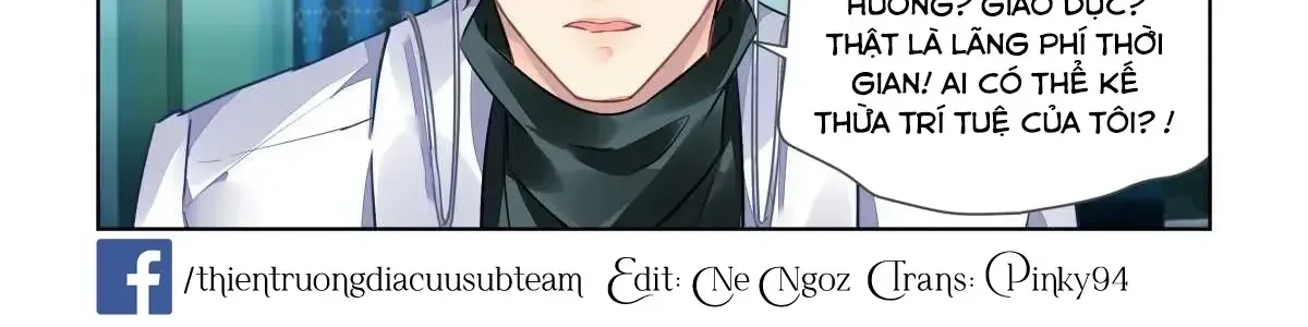 Linh Khế Chapter 477 - Trang 13