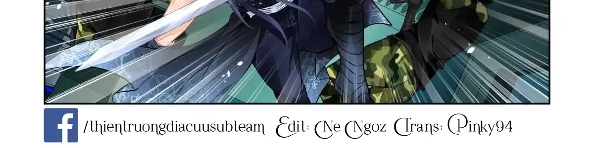 Linh Khế Chapter 477 - Trang 17