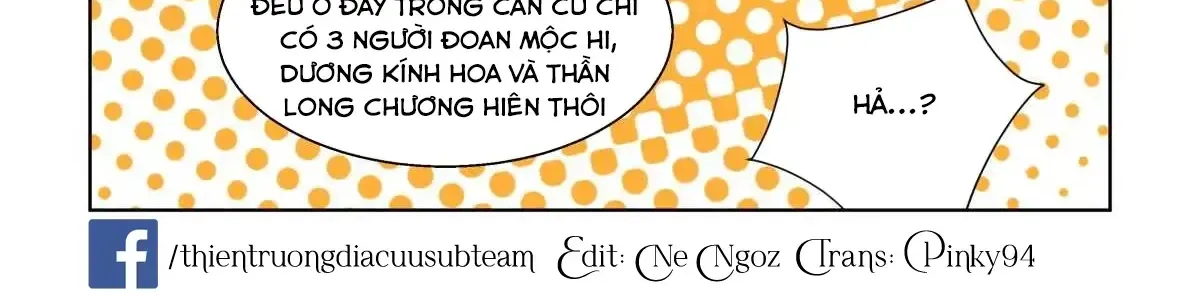 Linh Khế Chapter 478 - Trang 11