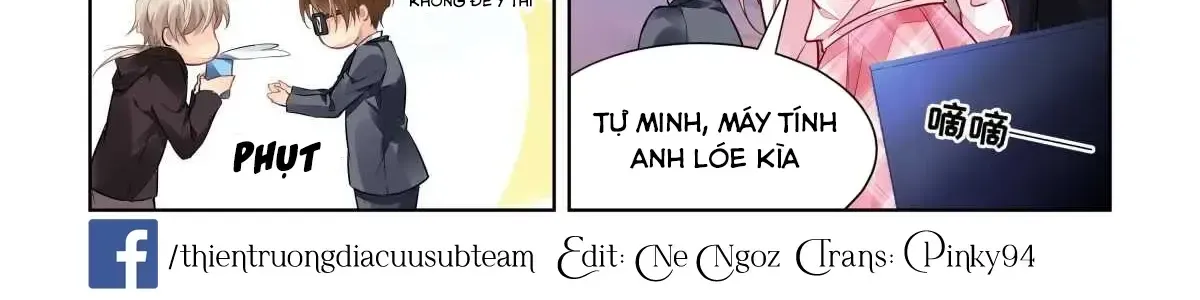 Linh Khế Chapter 478 - Trang 25