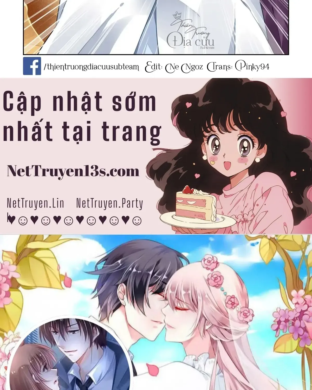 Linh Khế Chapter 478 - Trang 33