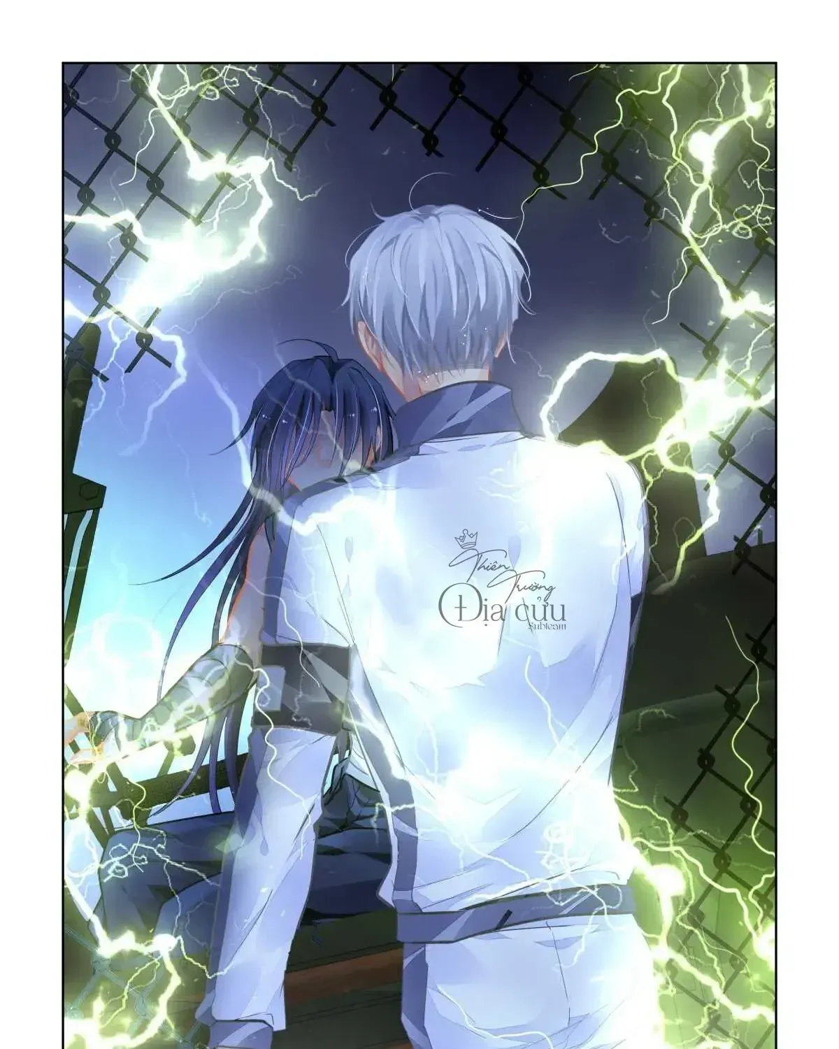 Linh Khế Chapter 479 - Trang 10
