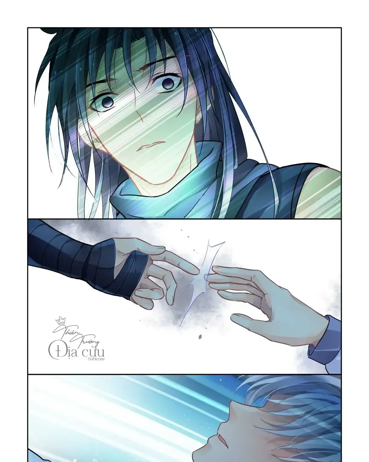 Linh Khế Chapter 479 - Trang 12