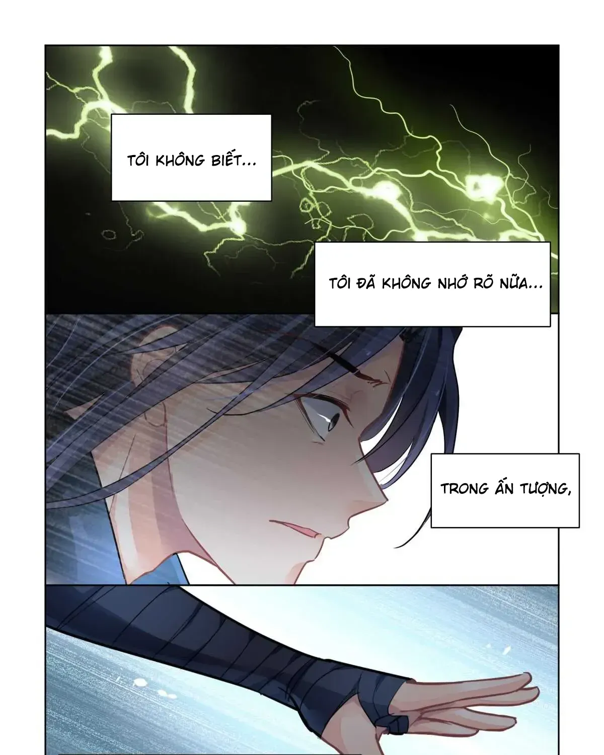 Linh Khế Chapter 479 - Trang 14