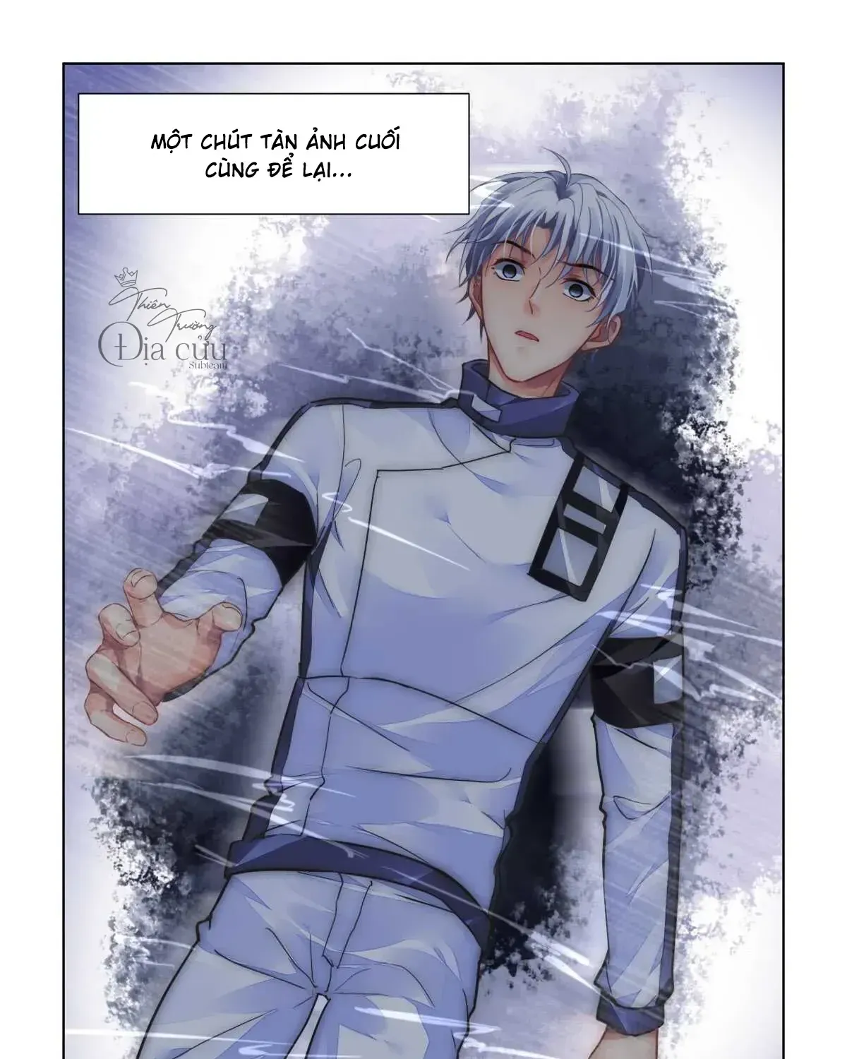 Linh Khế Chapter 479 - Trang 16