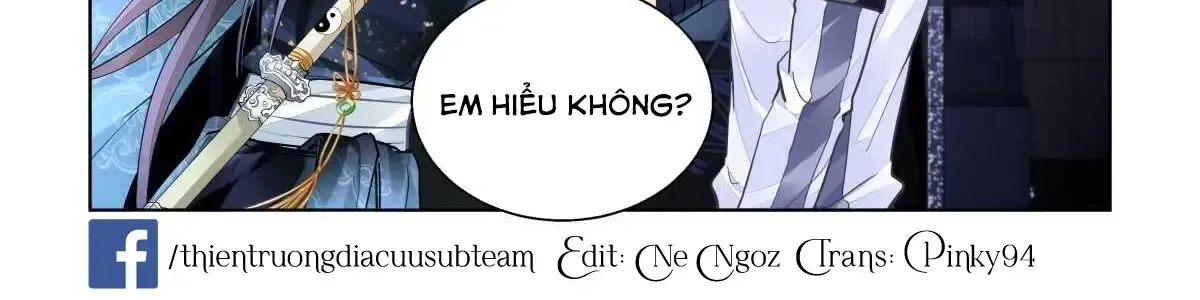 Linh Khế Chapter 479 - Trang 21