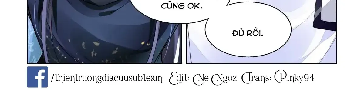 Linh Khế Chapter 479 - Trang 25