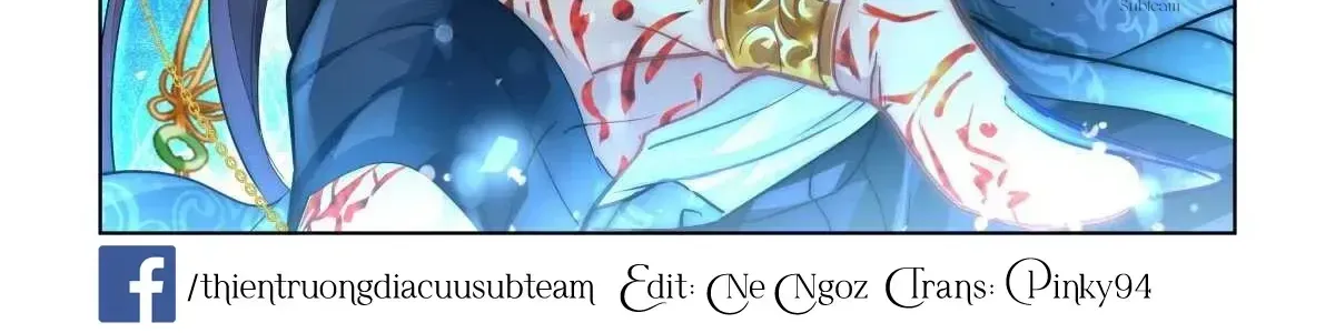 Linh Khế Chapter 480 - Trang 11