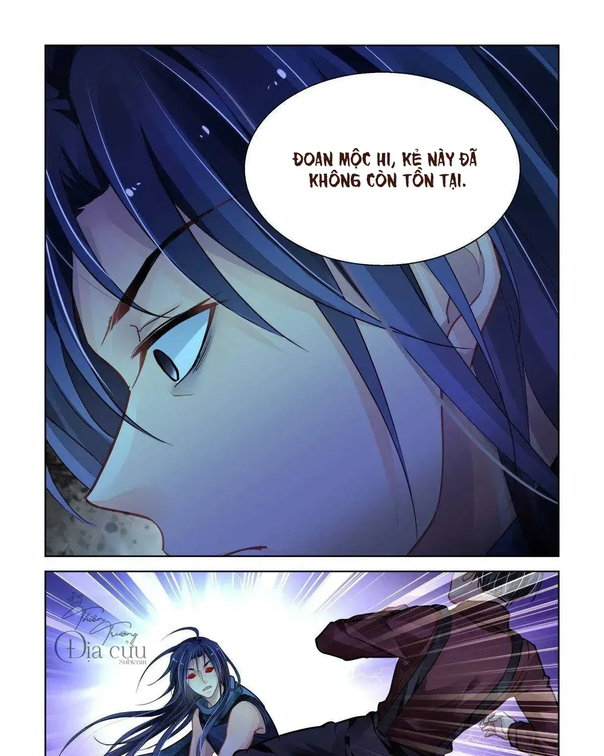 Linh Khế Chapter 480 - Trang 14