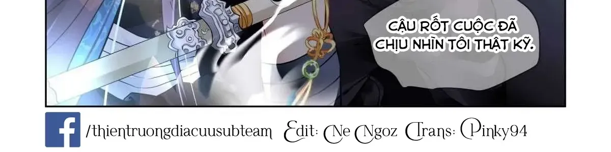 Linh Khế Chapter 480 - Trang 17
