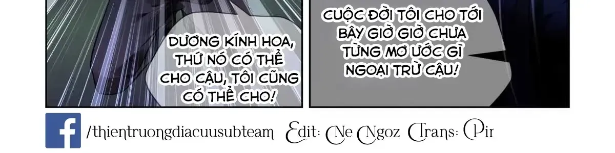 Linh Khế Chapter 480 - Trang 19