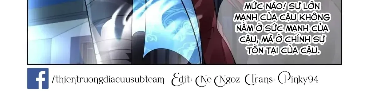 Linh Khế Chapter 480 - Trang 21